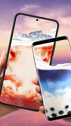 Boba Recipe: Tea Drink Prank screenshot 4