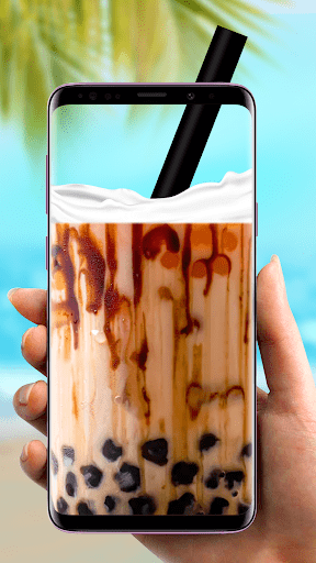 Boba Recipe: Tea Drink Prank screenshot 8