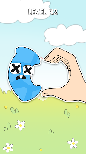Finger Heart: Monster Refill screenshot 14