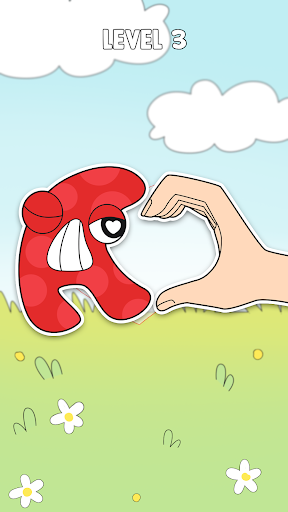 Finger Heart: Monster Refill screenshot 17
