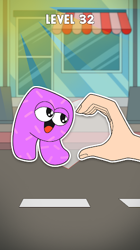 Finger Heart: Monster Refill screenshot 20