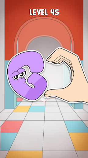 Finger Heart: Monster Refill screenshot 23