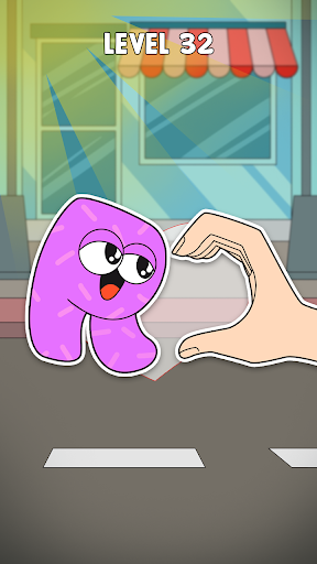 Finger Heart: Monster Refill screenshot 4