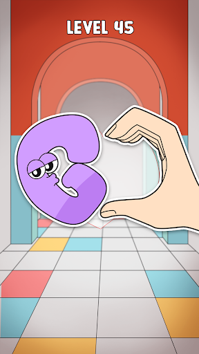 Finger Heart: Monster Refill screenshot 7