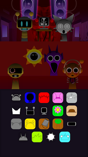 Horror Spranky Beats screenshot 17