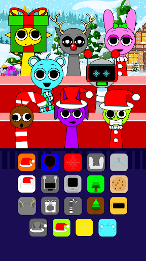 Horror Spranky Beats screenshot 4