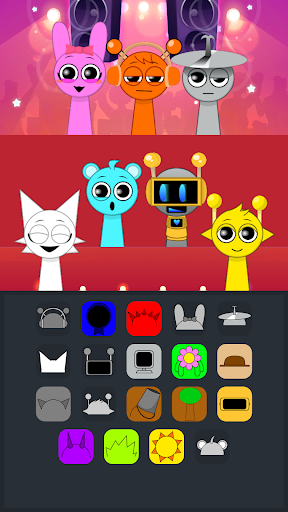Horror Spranky Beats screenshot 6