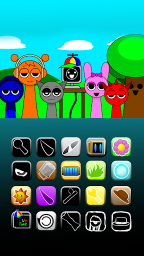 Horror Spranky Beats screenshot 7