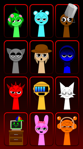 Horror Spranky Beats screenshot 9