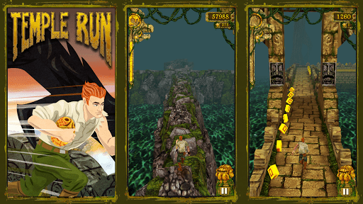 Temple Run screenshot 15