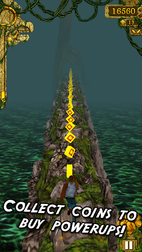 Temple Run screenshot 18