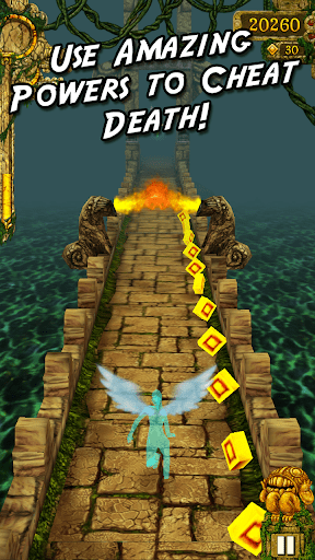 Temple Run screenshot 19