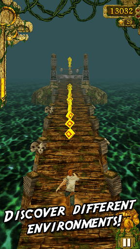 Temple Run screenshot 20
