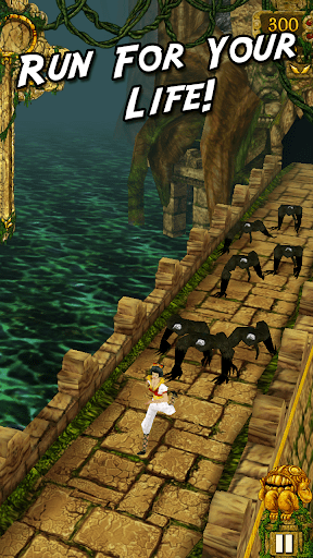 Temple Run screenshot 21