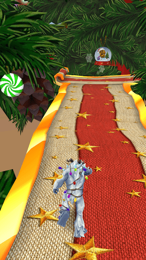 Temple Run 2 screenshot 4