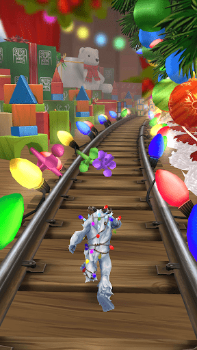 Temple Run 2 screenshot 8