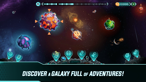 Iron Marines 2 - Invasion RTS screenshot 10