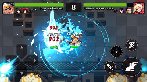 Guardian Tales screenshot 4