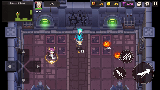 Guardian Tales screenshot 8