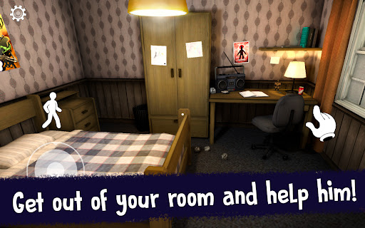 Ice Scream 1: Scary Game screenshot 6