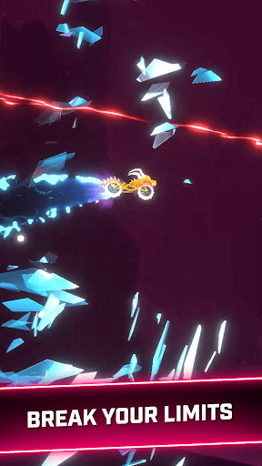 Rider Worlds screenshot 17