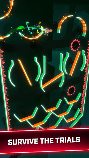 Rider Worlds screenshot 18