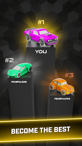 Rider Worlds screenshot 21