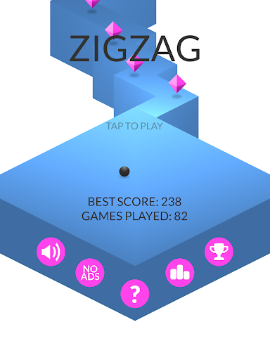 ZigZag screenshot 6