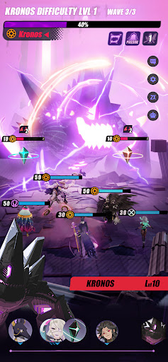 Dislyte screenshot 16