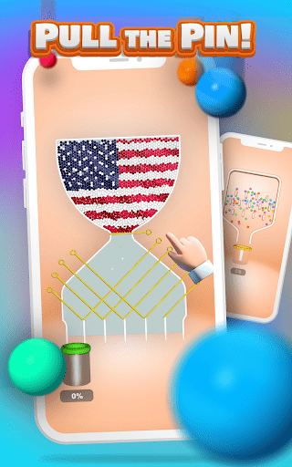Pull the Pin screenshot 6
