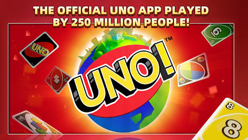 UNO!™ screenshot 11