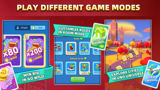 UNO!™ screenshot 3