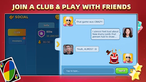 UNO!™ screenshot 5