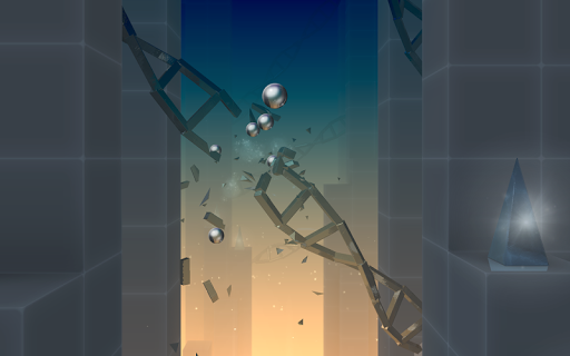 Smash Hit screenshot 4