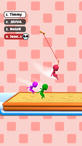 Run Race 3D — Fun Parkour Game screenshot 17