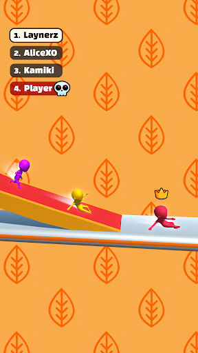 Run Race 3D — Fun Parkour Game screenshot 31