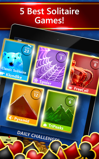 Microsoft Solitaire Collection screenshot 17
