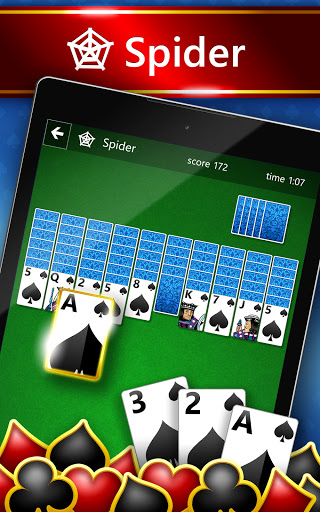 Microsoft Solitaire Collection screenshot 19