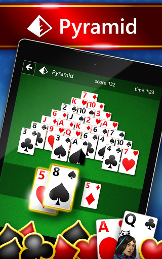 Microsoft Solitaire Collection screenshot 22