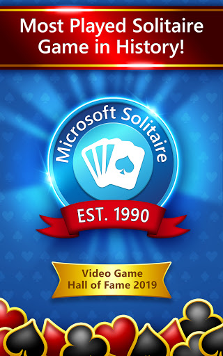 Microsoft Solitaire Collection screenshot 24