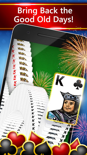 Microsoft Solitaire Collection screenshot 7