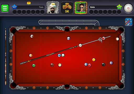 8 Ball Pool screenshot 16