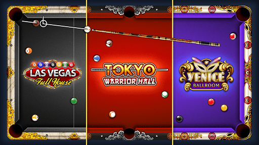 8 Ball Pool screenshot 6