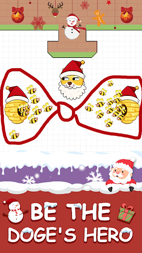 Save the Doge screenshot 1
