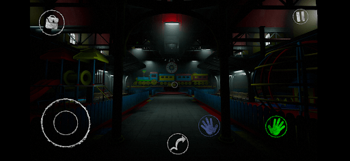 Poppy Playtime Chapter 2 screenshot 1