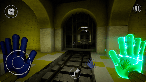 Poppy Playtime Chapter 2 screenshot 11