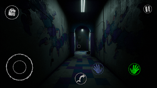 Poppy Playtime Chapter 2 screenshot 12