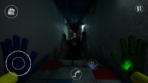 Poppy Playtime Chapter 2 screenshot 15