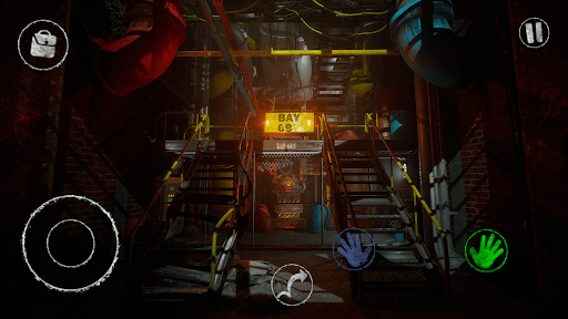 Poppy Playtime Chapter 2 screenshot 16