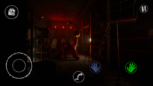 Poppy Playtime Chapter 2 screenshot 18